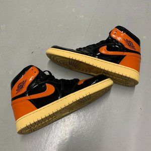 Jordan 1 shattered backboard 3.0